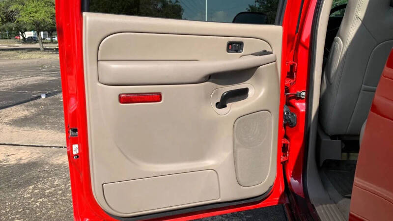 2006 Chevrolet Avalanche LS 1500