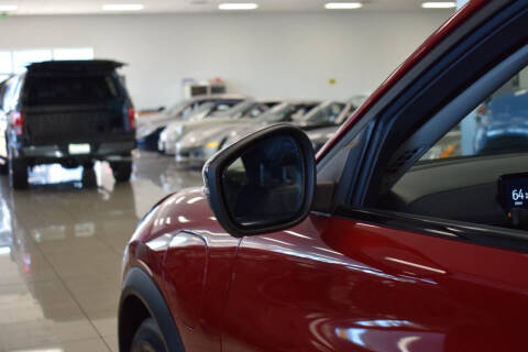 2023 Ford Mustang Mach-E Select