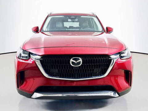 2024 Mazda CX-90 3.3 Turbo Premium