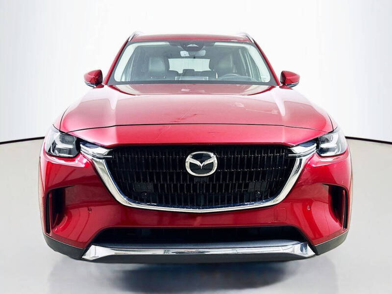 2024 Mazda CX-90 3.3 Turbo Premium