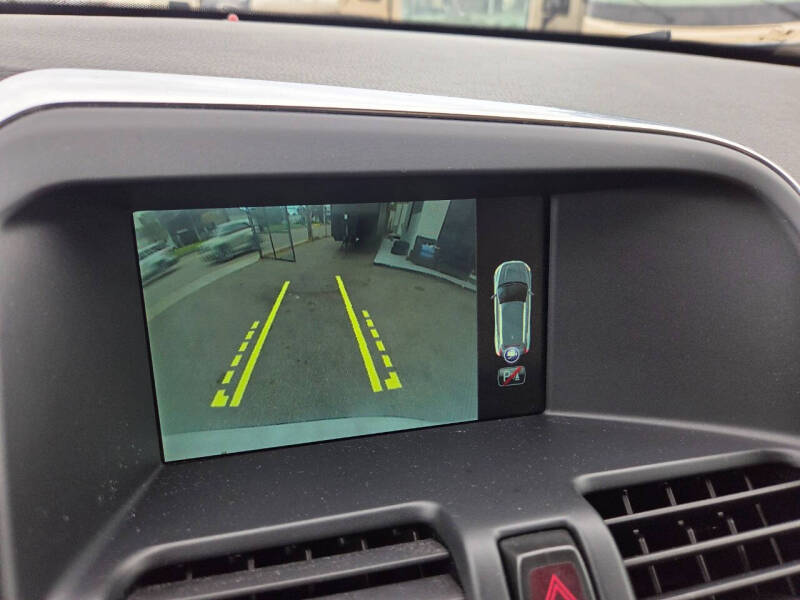 2015 Volvo XC60 T5 Premier