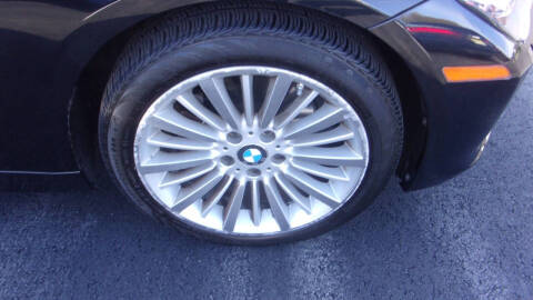 2015 BMW 3 Series 328i xDrive