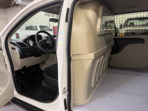 2013 RAM C/V Tradesman
