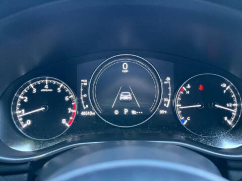 2021 Mazda Mazda3 Hatchback Premium