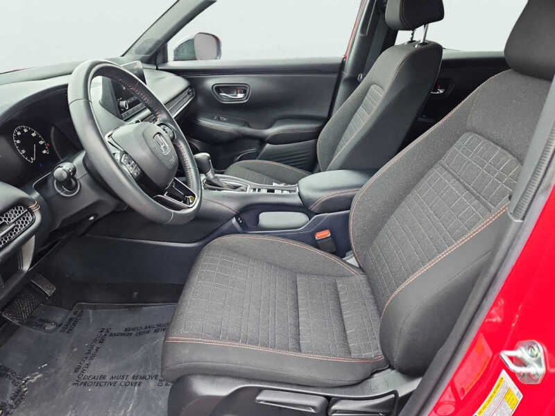 2024 Honda HR-V