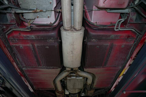1994 Chevrolet Corvette