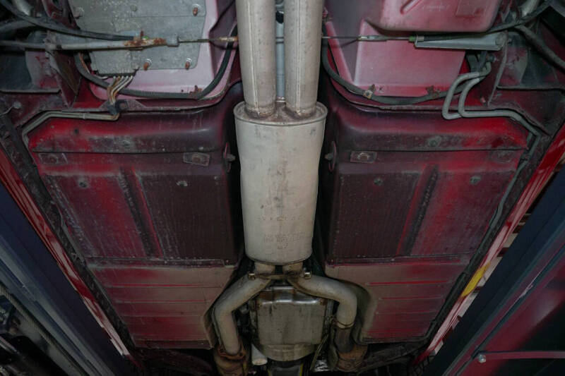 1994 Chevrolet Corvette