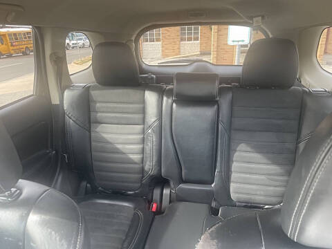 2020 Mitsubishi Outlander