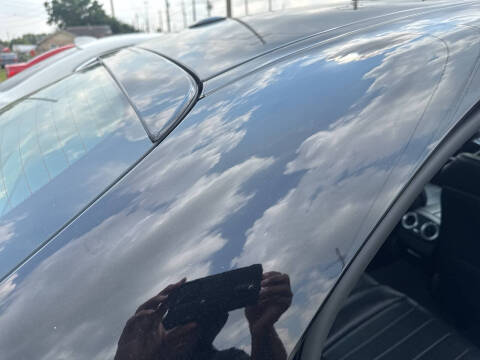 2017 Mercedes-Benz E-Class E 300