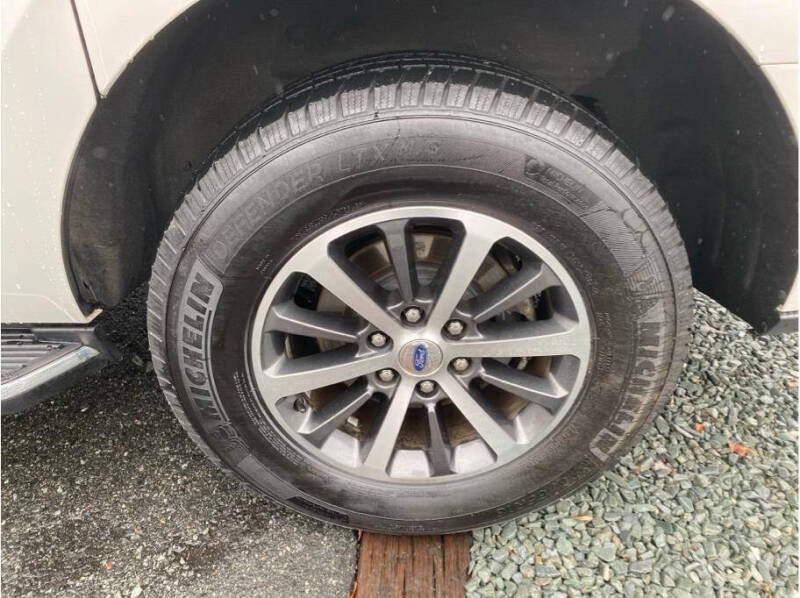 2019 Ford Expedition MAX XLT