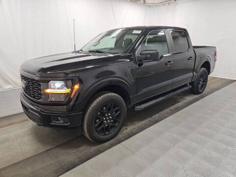2024 Ford F-150 for sale at New Look Enterprises,Inc. in Crete IL