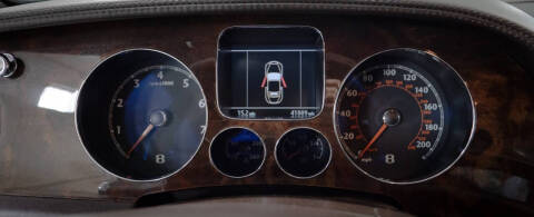 2007 Bentley Continental GT