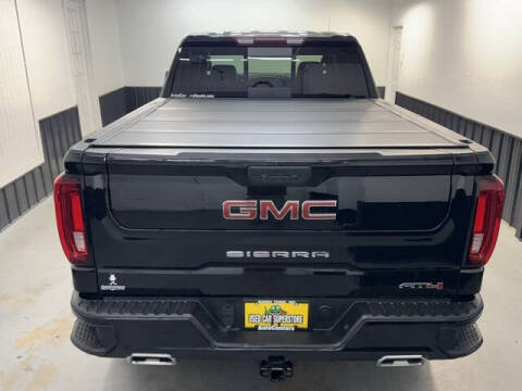 2022 GMC Sierra 1500 Limited