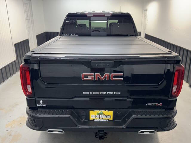 2022 GMC Sierra 1500 Limited