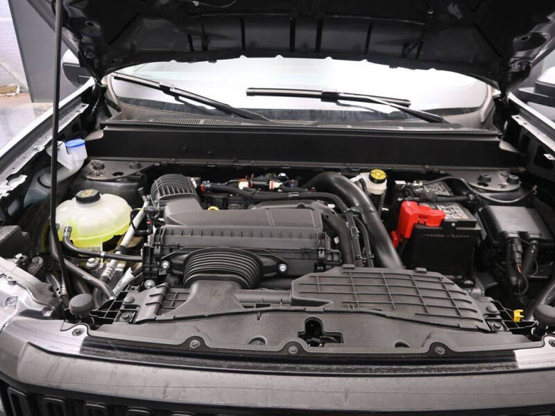 2025 Ford Maverick Lobo