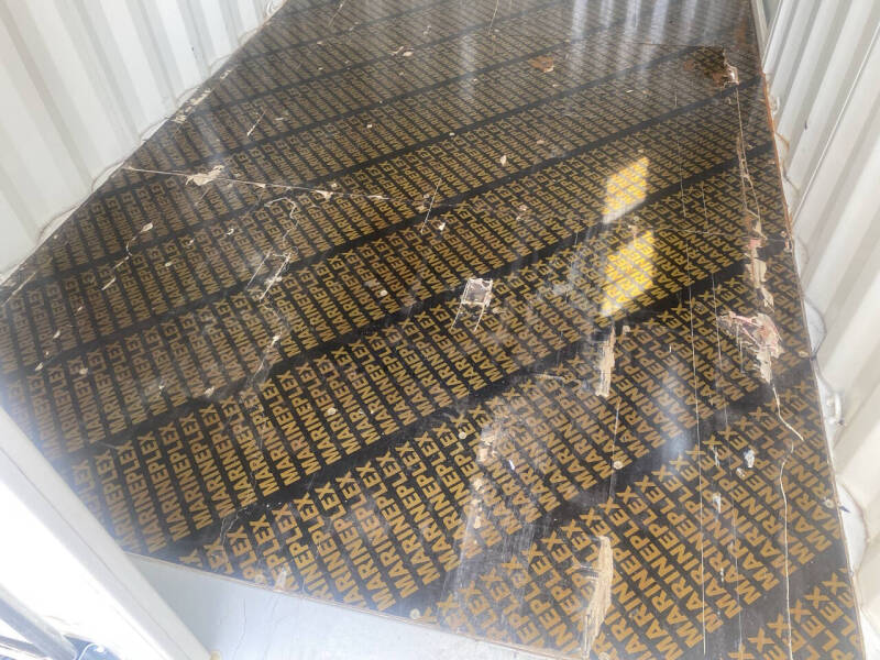 2025 Sea Container 7.6 X12