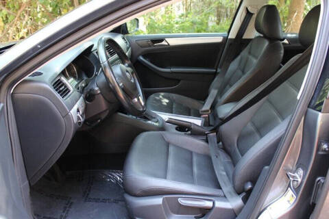 2012 Volkswagen Jetta