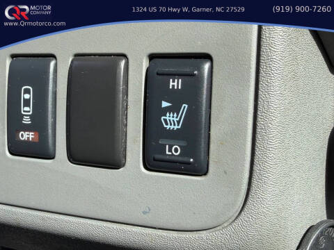 2017 Nissan Frontier