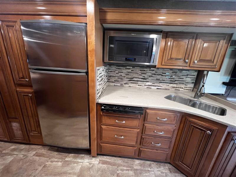 2017 Freightliner XCS Chassis