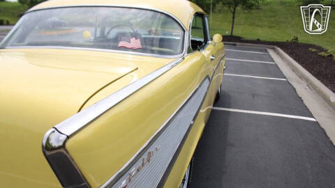 1957 Chevrolet Bel Air