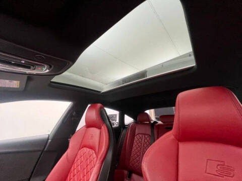 2021 Audi S5 Sportback 3.0T quattro Premium Plus