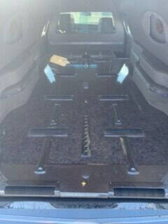 2011 Lincoln Town Car Sedan - $27,950