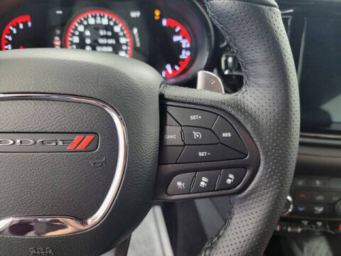 2026 Dodge Durango GT HEMI Premium