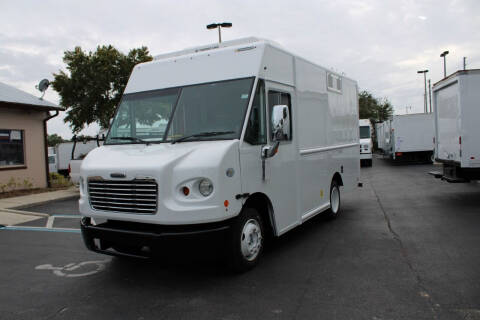 Longwood Truck Center Inc – Car Dealer in Sanford, FL