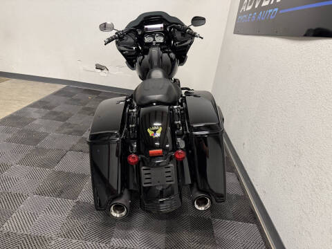 2022 Harley-Davidson ROAD GLIDE SP