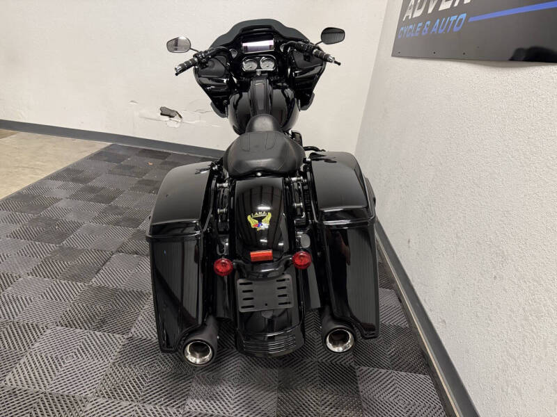 2022 Harley-Davidson ROAD GLIDE SP