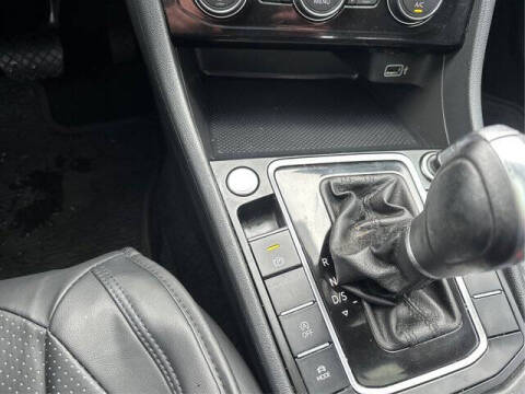2019 Volkswagen Jetta SEL