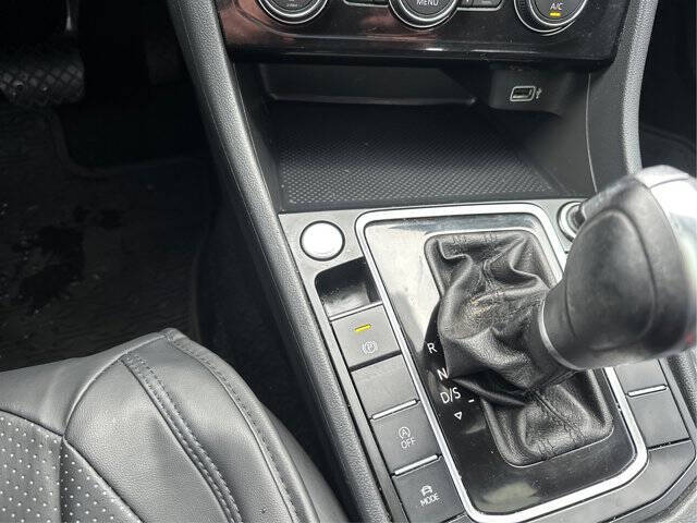 2019 Volkswagen Jetta SEL