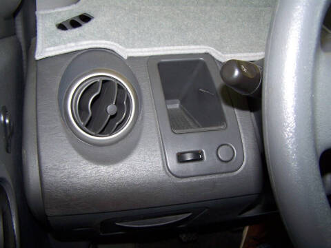 2006 Saturn Ion 2