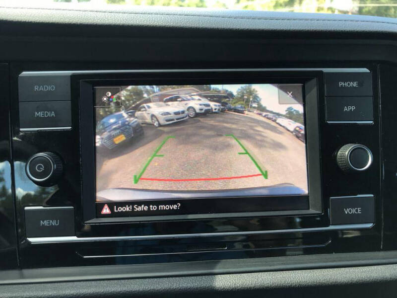 2021 Volkswagen Jetta