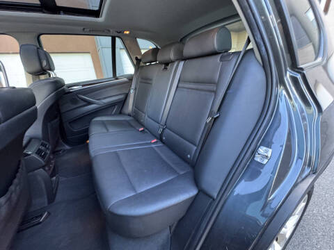 2012 BMW X5 xDrive35i