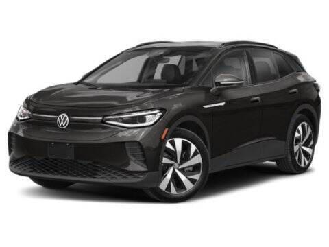 2022 Volkswagen ID.4 for sale at St. Louis Auto Finance in Saint Louis MO