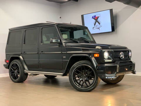 Mercedes Benz G Class For Sale In Houston Tx Tx Auto Group