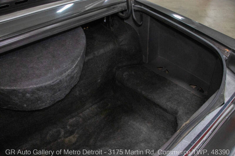 1981 Lincoln Town Car