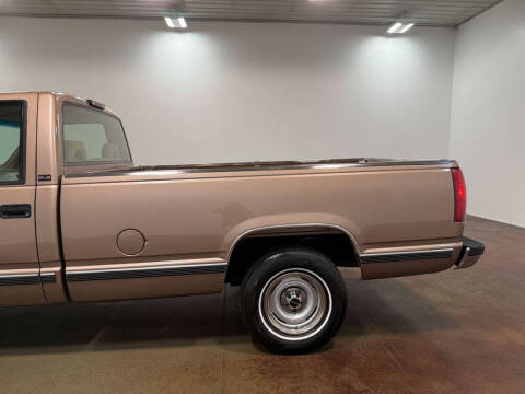 1994 GMC Sierra 1500