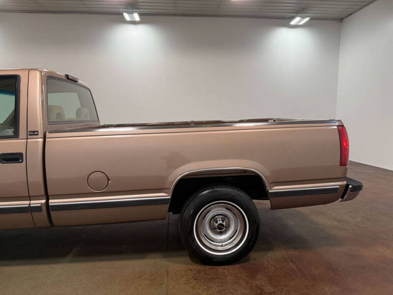 1994 GMC Sierra 1500
