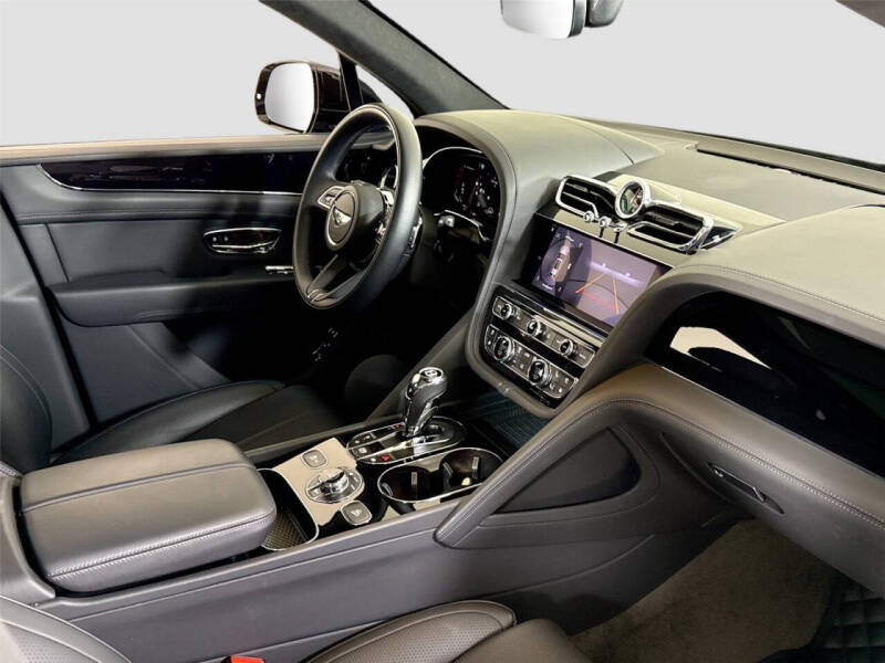 2024 Bentley Bentayga