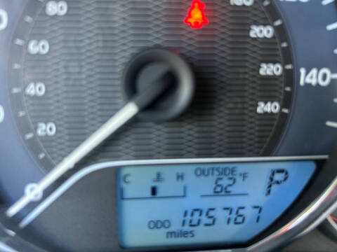 2014 Toyota Corolla LE Plus