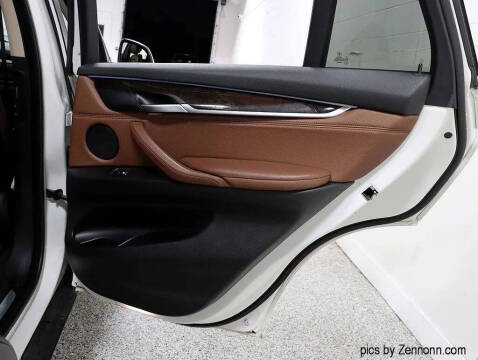 2016 BMW X5 xDrive40e