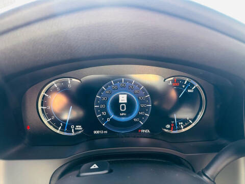 2020 Cadillac Escalade ESV Luxury