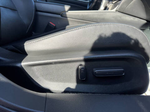 2022 Honda Accord Sport Special Edition