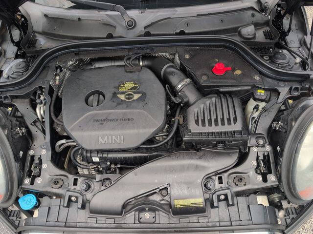 2015 MINI Hardtop 2 Door Cooper