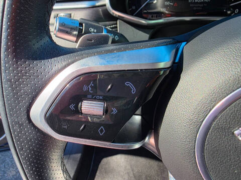 2021 Jaguar F-PACE P400 R-Dynamic S