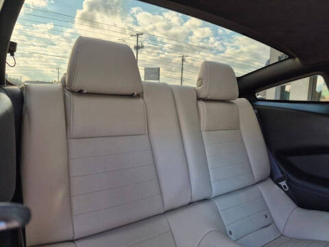 2014 Ford Mustang GT Premium