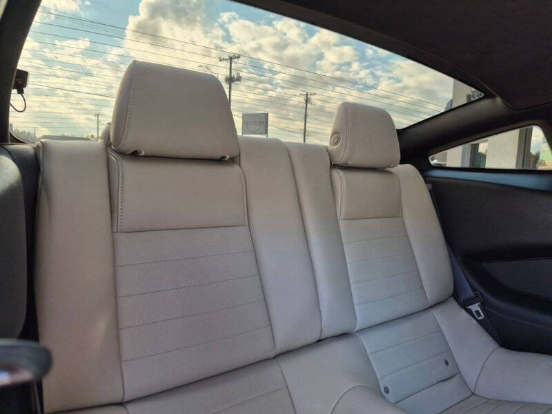 2014 Ford Mustang GT Premium