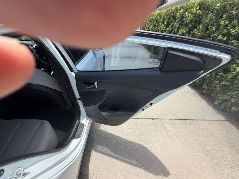 2012 Hyundai Veloster